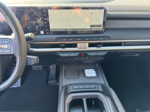 New 2027 Kia Telluride S image 18