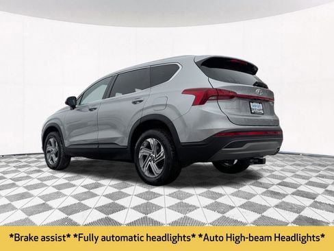 Used 2023 Hyundai Santa Fe SE image 11