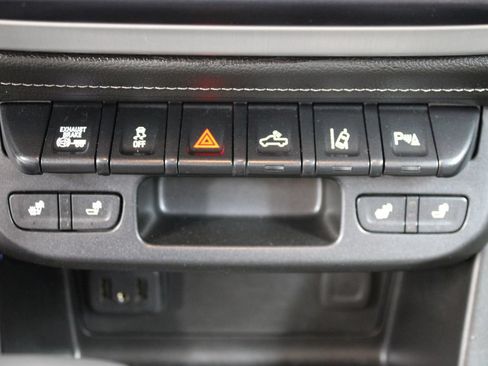 Used 2020 GMC Canyon SLE w/ Driver Alert Package AWD/4WD image 51
