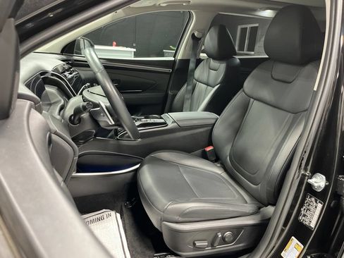 Used 2024 Hyundai Tucson SEL AWD/4WD image 13