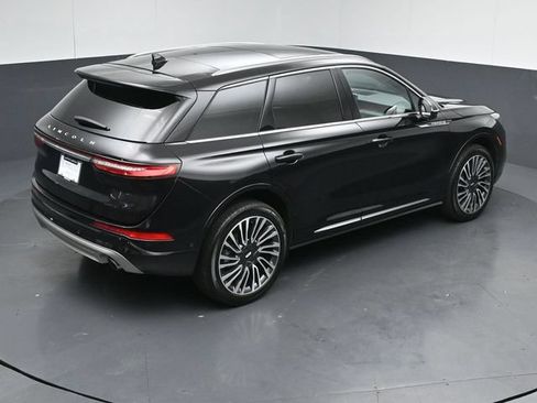 Certified 2022 Lincoln Corsair Reserve w/ Equipment Group 201A AWD/4WD image 52