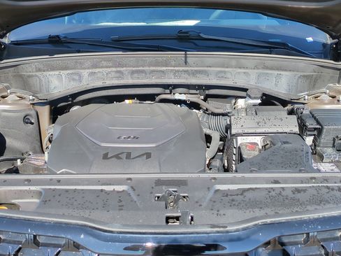 Used 2024 Kia Telluride SX X-Line image 37