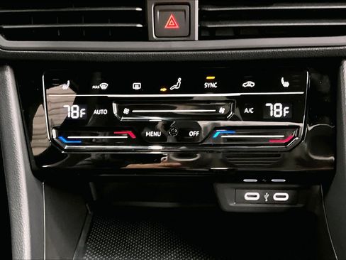 New 2026 Volkswagen Jetta Sport image 21