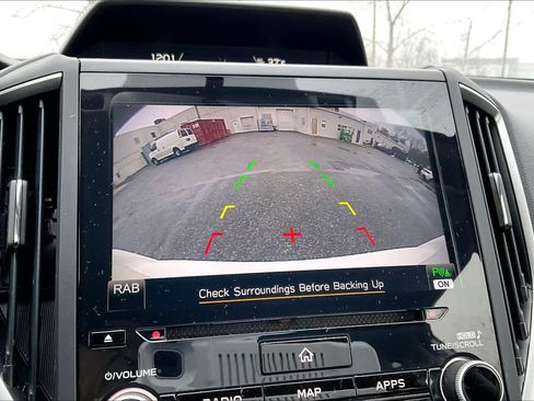 Used 2023 Subaru Crosstrek 2.5i Limited image 31