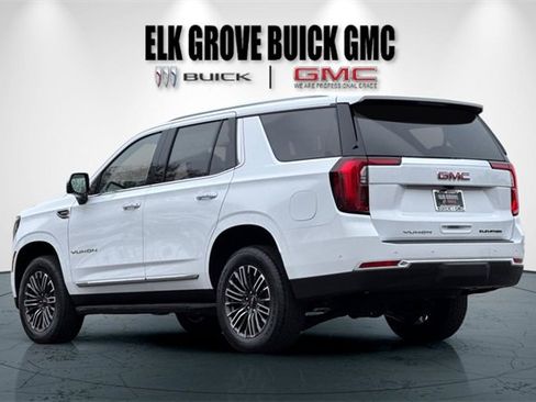 New 2026 GMC Yukon Elevation image 6