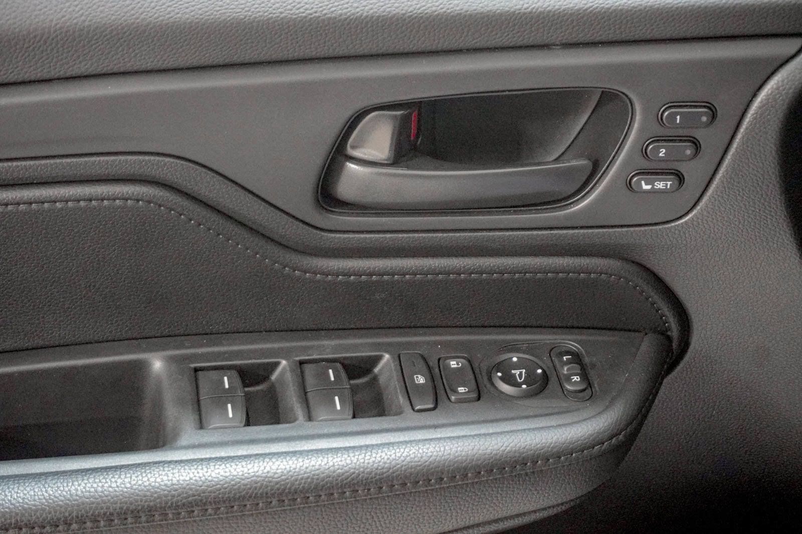 Used 2024 Honda Odyssey Sport image 19