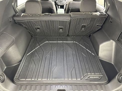 Used 2023 Chevrolet Equinox LT image 16