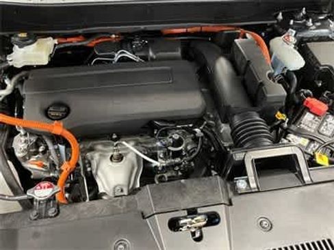 Used 2025 Honda CR-V Sport image 12