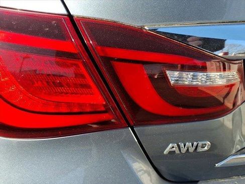 Used 2016 INFINITI Q70 3.7 image 11