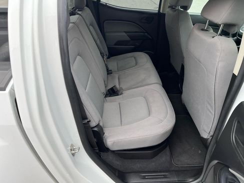 Used 2020 GMC Canyon 2WD Crew Cab w/ Convenience Package image 15