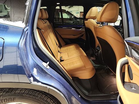 Used 2018 BMW X3 xDrive30i image 9