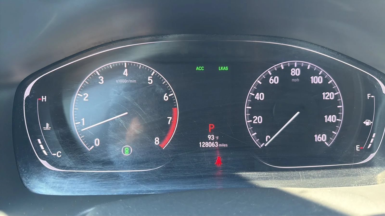 Used 2020 Honda Accord Sport image 16