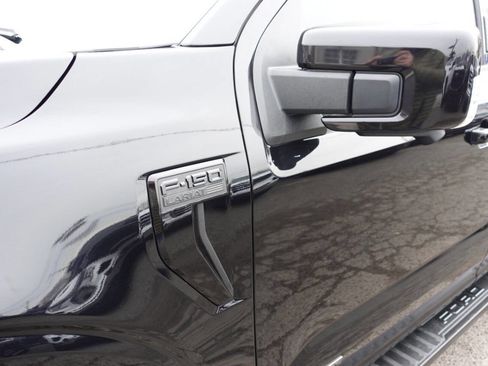 Used 2024 Ford F150 Lariat image 7