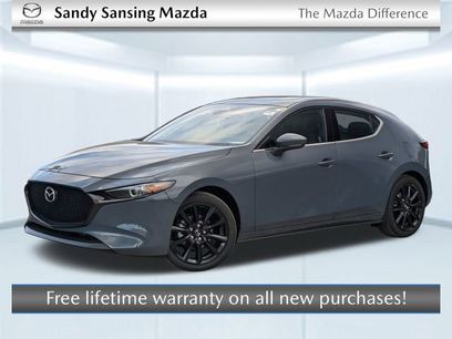 New 2026 MAZDA MAZDA3 2.5 S Hatchback w/ Premium Pkg