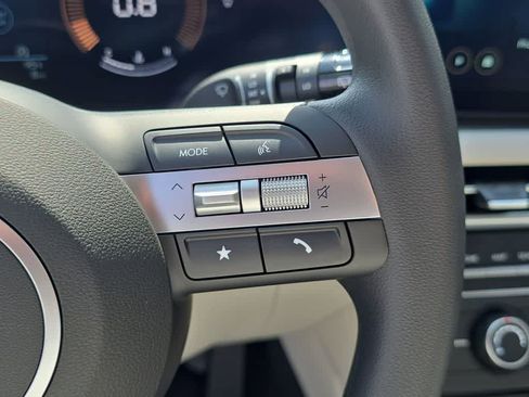 New 2026 Hyundai Tucson SE FWD image 26