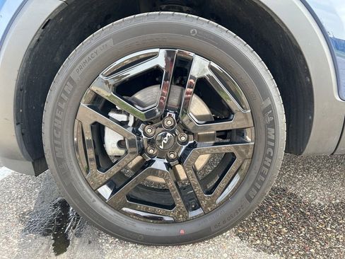 Used 2024 Kia Telluride SX X-Line AWD/4WD image 23