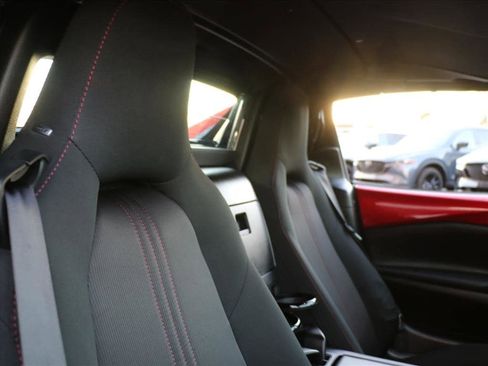 Used 2017 MAZDA MX-5 Miata RF Club w/ Brembo/BBS Package image 7