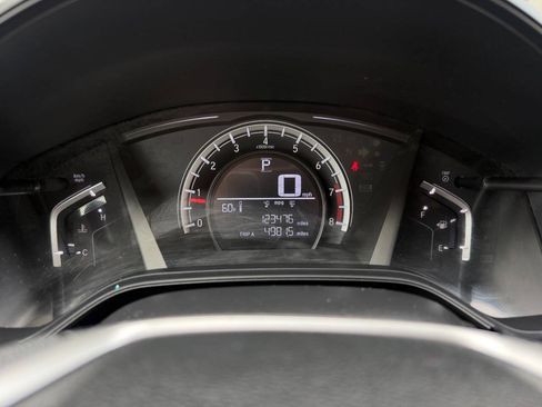 Used 2017 Honda CR-V LX image 47