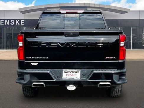 Used 2019 Chevrolet Silverado 1500 RST w/ All-Star Edition image 5