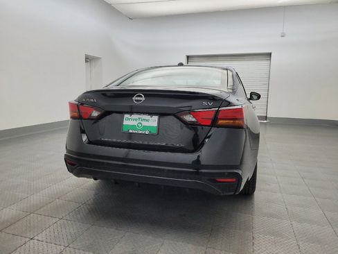 Used 2023 Nissan Altima 2.5 SV image 7