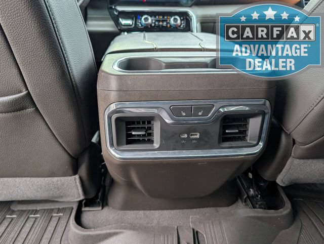 Certified 2023 GMC Sierra 1500 Denali AWD/4WD image 24