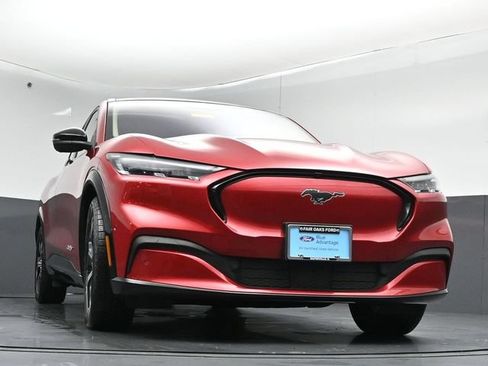 Certified 2023 Ford Mustang Mach-E Premium AWD/4WD image 34