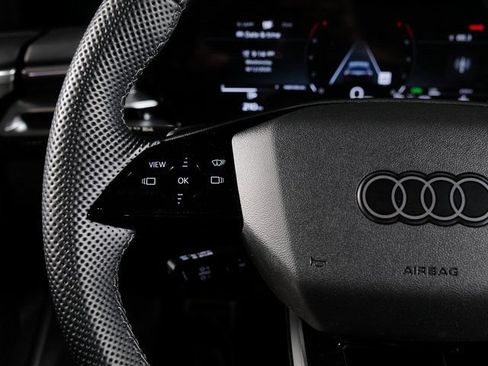 Used 2025 Audi S5 Premium Plus AWD/4WD image 19