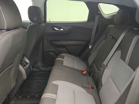 Used 2024 Chevrolet Blazer LT w/ Convenience Package FWD image 21
