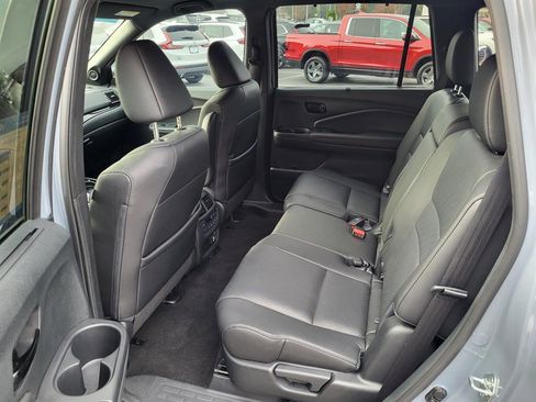 Certified 2023 Honda Passport Elite image 14