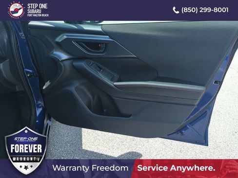 Used 2026 Subaru Impreza 2.0i Sport w/ Popular Package #1 AWD/4WD image 32