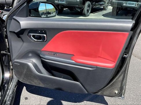 Used 2025 Kia K4 GT-Line w/ GT-Line Premium Package image 19