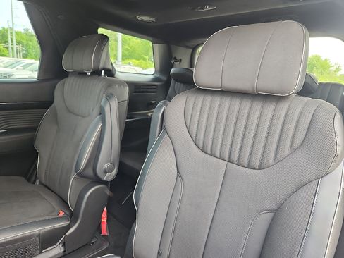 Used 2025 Hyundai Palisade Calligraphy AWD/4WD image 27