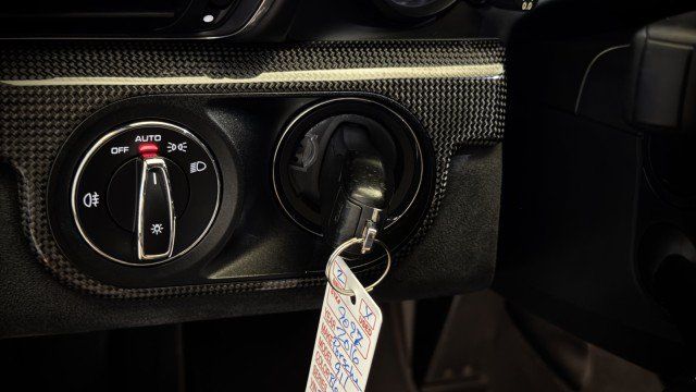 Used 2016 Porsche 911 Carrera GTS RWD image 15