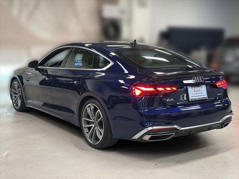 Used 2023 Audi A5 2.0T Premium w/ Convenience Package image 6