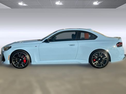 New 2026 BMW M240i Coupe w/ Premium Package image 2