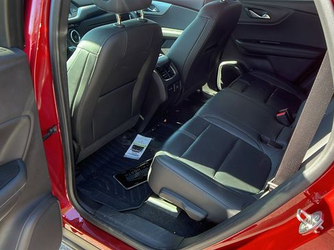 Used 2019 Chevrolet Blazer LT w/ Sound & Technology Package image 24