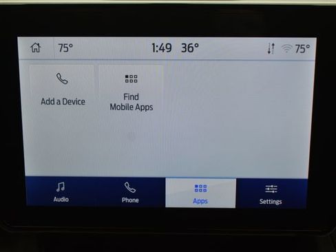 Used 2023 Ford Explorer XLT image 22