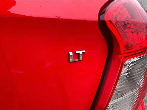 Used 2016 Chevrolet Spark LT image 7