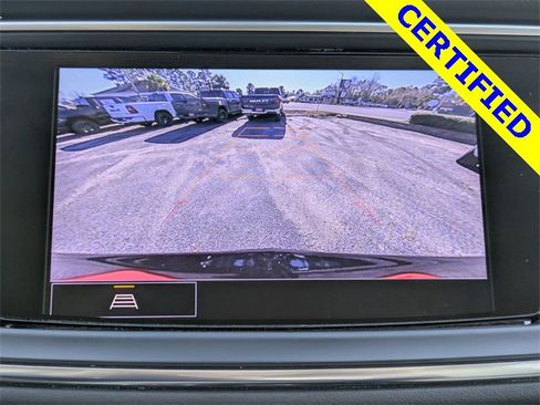 Used 2023 Buick Enclave Essence w/ Experience Buick Package image 20