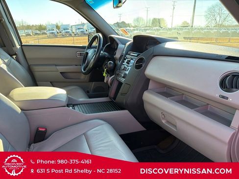 Used 2015 Honda Pilot EX-L image 42
