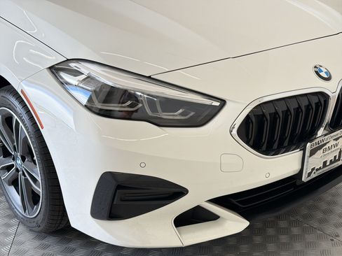 Certified 2024 BMW 228i xDrive Gran Coupe w/ Convenience Package AWD/4WD image 11