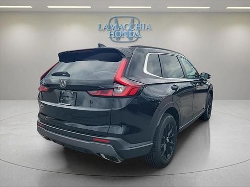 Used 2023 Honda CR-V Sport image 5