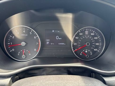 Used 2021 Kia Sportage LX AWD/4WD image 23