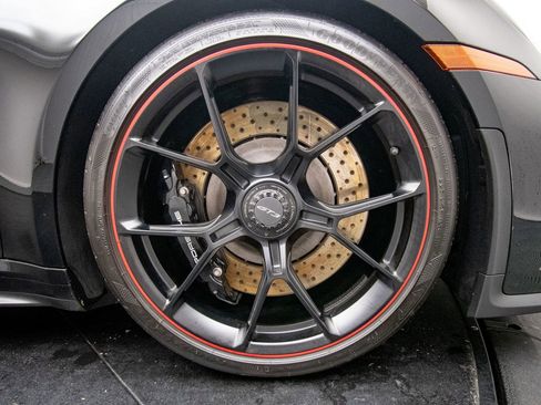 Used 2022 Porsche 911 GT3 RWD image 45