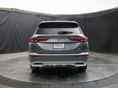 Used 2022 Mitsubishi Outlander SEL image 11