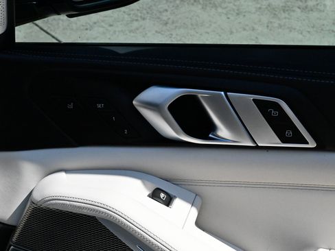 Used 2022 BMW X5 M50i w/ Executive Package AWD/4WD image 62