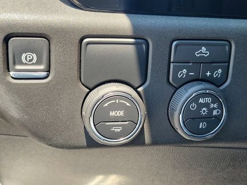 Used 2026 Chevrolet Silverado 1500 RST w/ LPO, Dark Essentials Package RWD image 19