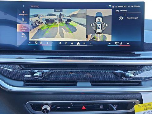 New 2026 BMW X5 sDrive40i w/ M Sport Package image 24