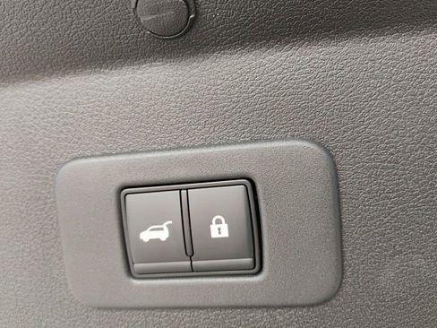 New 2026 Nissan Leaf Platinum+ w/ Cargo Package (Platinum+) image 10