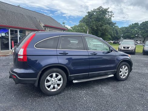 Used 2007 Honda CR-V EX-L image 5